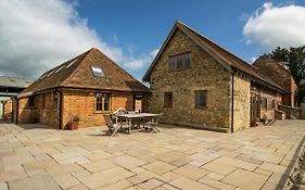 Parkfields Barns Self Catering Accommodation